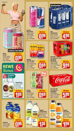 REWE Prospekt woche 29 Seite 20