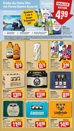 REWE Prospekt woche 29 Seite 21