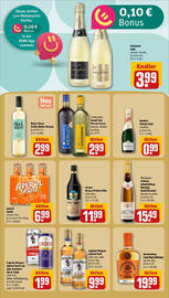 REWE Prospekt woche 29 Seite 22