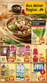 REWE Prospekt woche 29 Seite 5