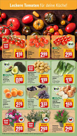REWE Prospekt woche 29 Seite 7