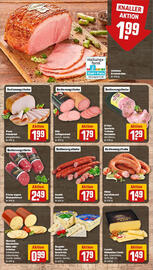 REWE Prospekt woche 29 Seite 9