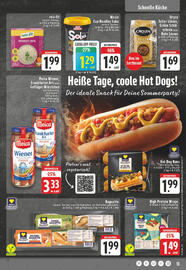 Edeka Prospekt woche 29 Seite 13