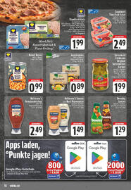 Edeka Prospekt woche 29 Seite 14
