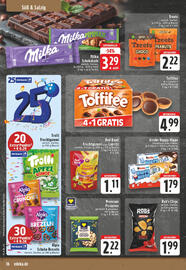 Edeka Prospekt woche 29 Seite 16