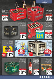 Edeka Prospekt woche 29 Seite 19
