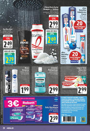 Edeka Prospekt woche 29 Seite 20
