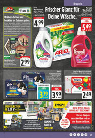 Edeka Prospekt woche 29 Seite 21