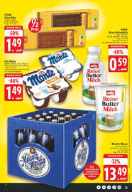 Edeka Prospekt woche 29 Seite 23