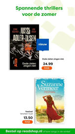The Read Shop folder Pagina 6
