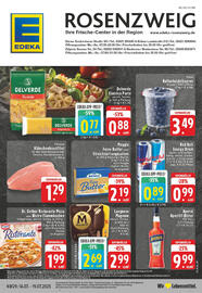 Edeka Prospekt woche 29 Seite 1