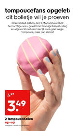 HEMA folder Pagina 29