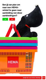 HEMA folder Pagina 40