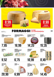 Volantino Vantaggio Cash&Carry Pagina 4