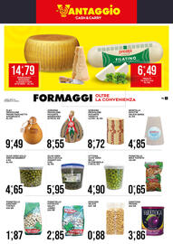 Volantino Vantaggio Cash&Carry Pagina 5