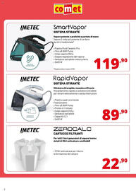 Volantino Comet Pagina 2