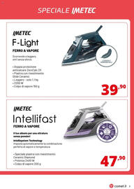 Volantino Comet Pagina 3