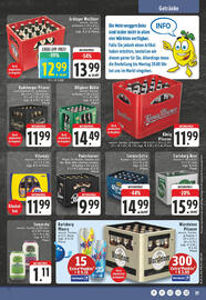 Edeka Prospekt woche 29 Seite 19