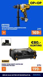 BOUWMAAT folder Pagina 4