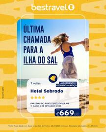 Folheto Bestravel Página 1