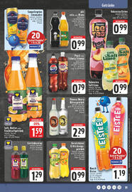 Edeka Prospekt woche 29 Seite 19