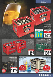 Edeka Prospekt woche 29 Seite 21
