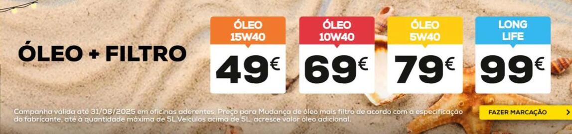 Folheto Midas Página 1
