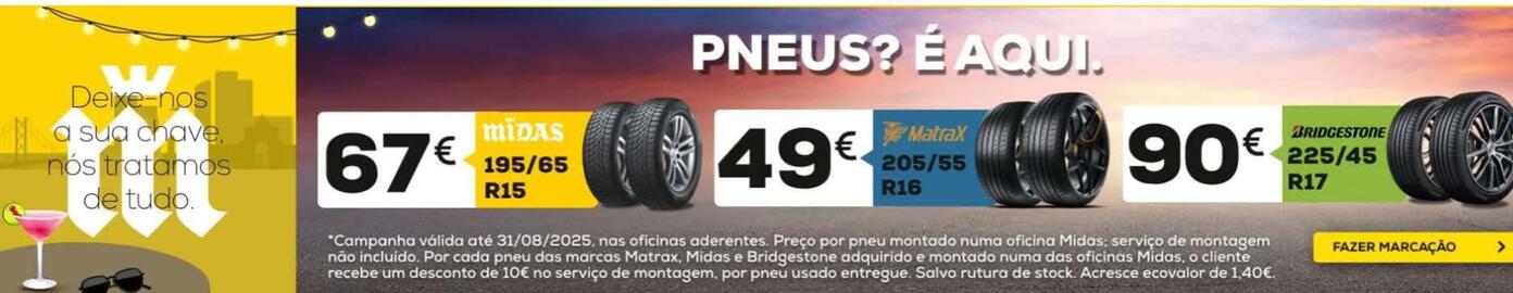 Folheto Midas Página 3