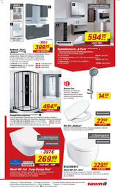 toom Baumarkt Prospekt woche 29 Seite 11