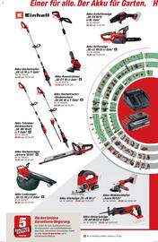 toom Baumarkt Prospekt woche 29 Seite 12