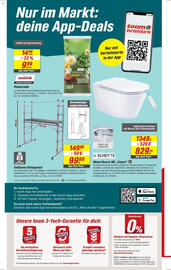 toom Baumarkt Prospekt woche 29 Seite 2
