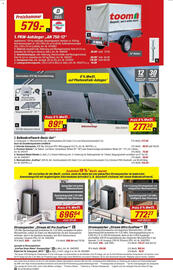 toom Baumarkt Prospekt woche 29 Seite 6