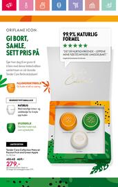 Oriflame Kundeavis Side 100