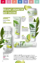 Oriflame Kundeavis Side 102