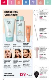 Oriflame Kundeavis Side 106