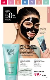 Oriflame Kundeavis Side 107