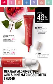 Oriflame Kundeavis Side 114