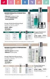 Oriflame Kundeavis Side 123