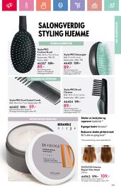 Oriflame Kundeavis Side 129