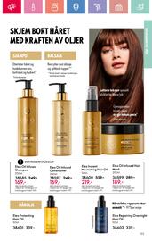 Oriflame Kundeavis Side 133