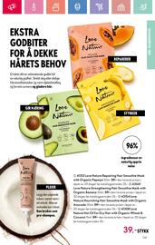 Oriflame Kundeavis Side 135