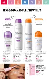 Oriflame Kundeavis Side 136