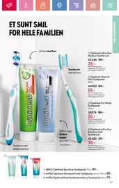 Oriflame Kundeavis Side 137