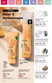 Oriflame Kundeavis Side 138