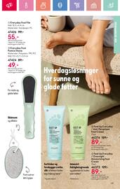 Oriflame Kundeavis Side 139