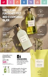 Oriflame Kundeavis Side 140