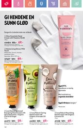 Oriflame Kundeavis Side 142