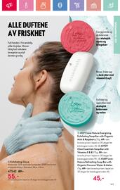 Oriflame Kundeavis Side 143