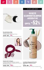 Oriflame Kundeavis Side 149