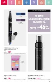 Oriflame Kundeavis Side 151